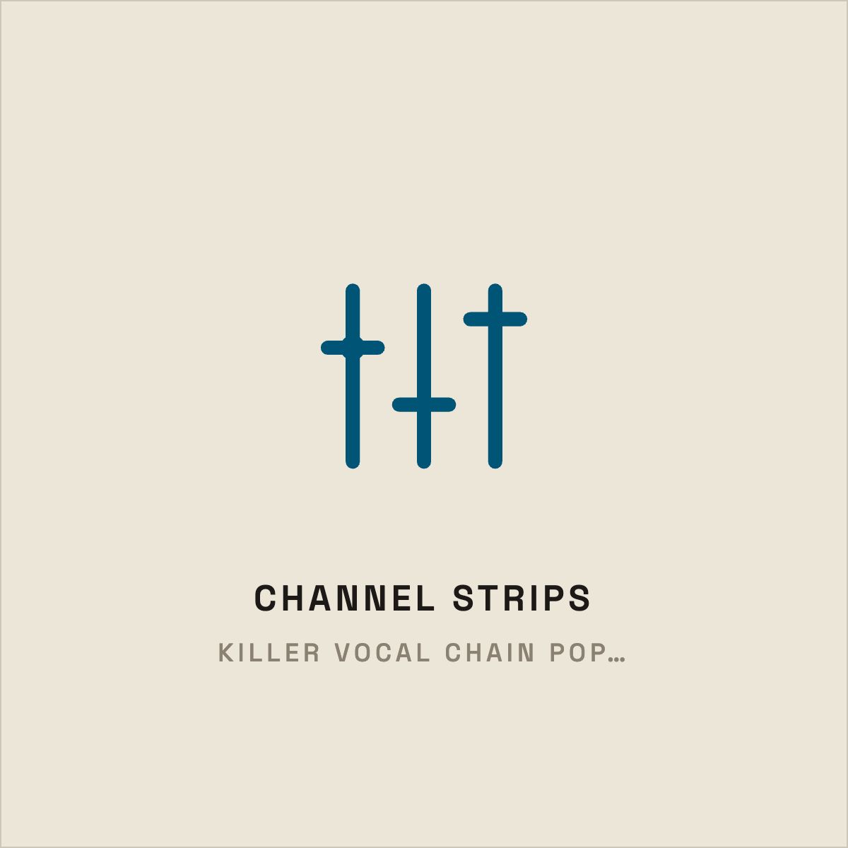 Killer Vocal Chain - Pop-RnB-Ballad (GENESIS)