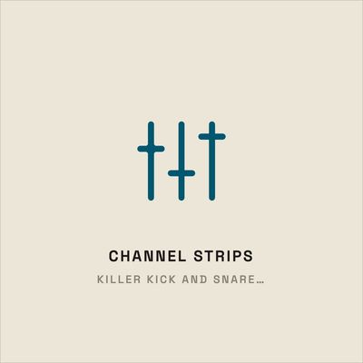 Killer Kick and Snare SMACK Chains (GENESIS)