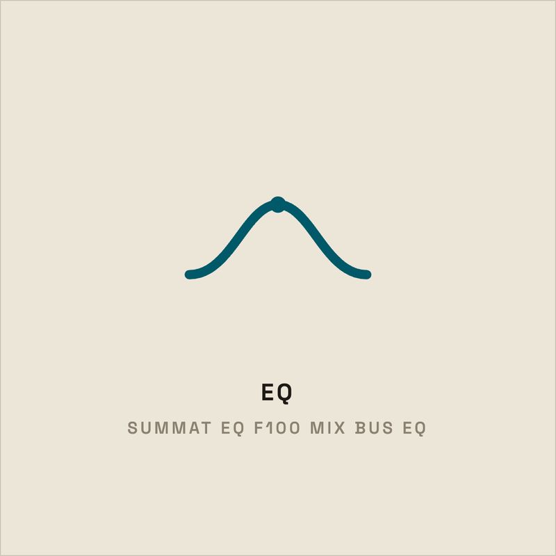 Summat - EQ-F100 Mix Bus EQ Emulations (GENESIS)