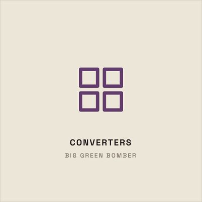 Big Green Bomber Emulations (GENESIS)