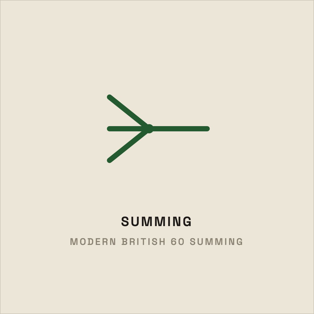 Modern British 60 Summing Emulations (GENESIS)