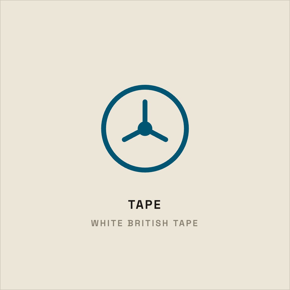 White British Tape Emulations (Genesis)