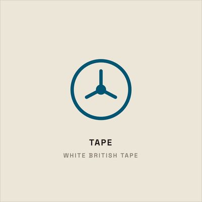 White British Tape Emulations (Genesis)