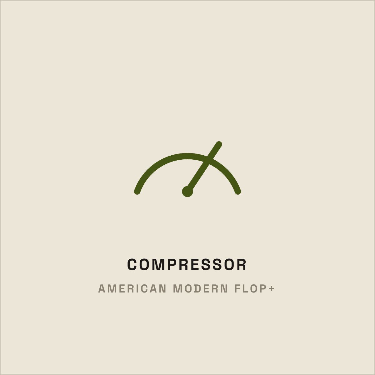 American Modern Flop+ Limiter Emulations - (GENESIS)
