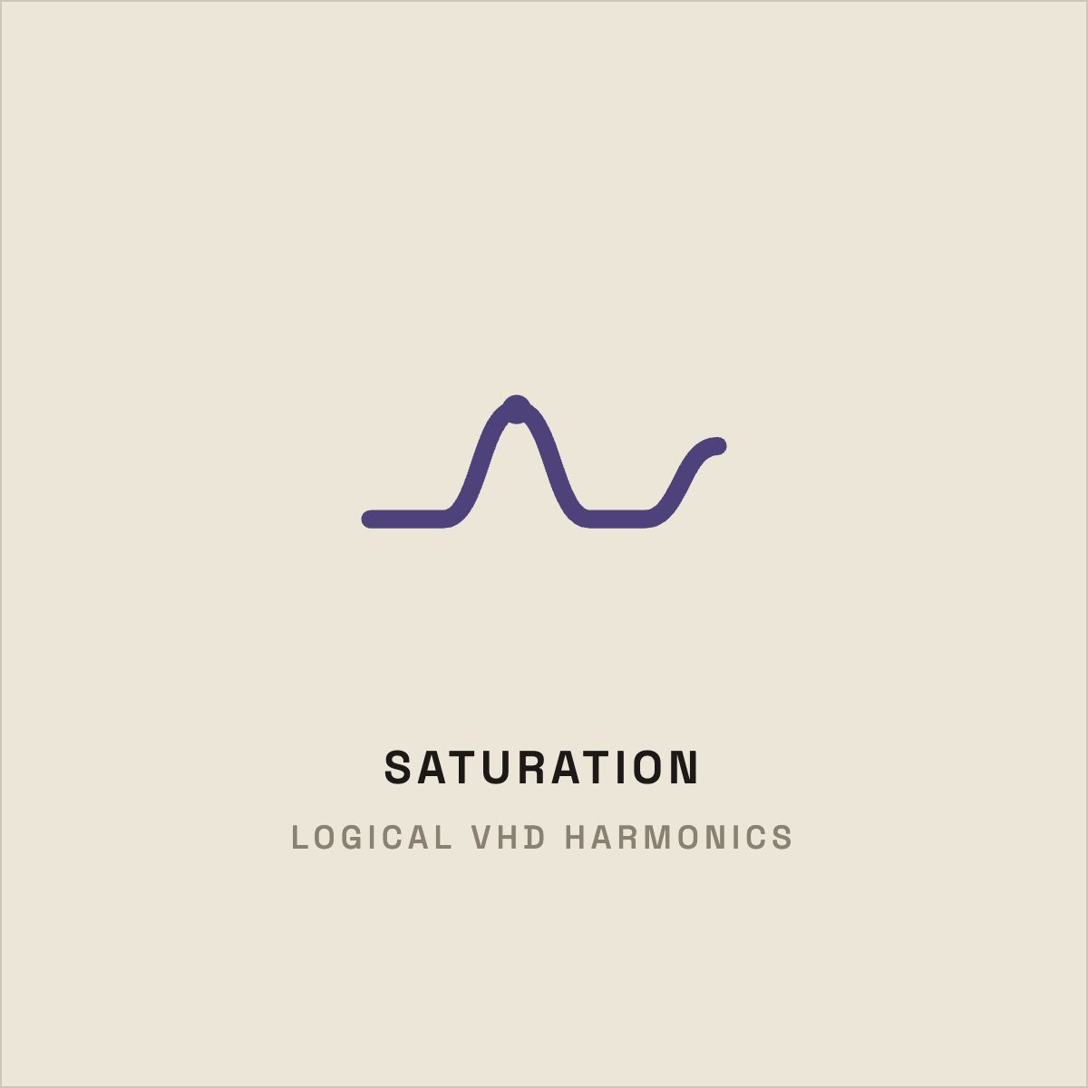 Logical VHD Harmonics Emulations (GENESIS)