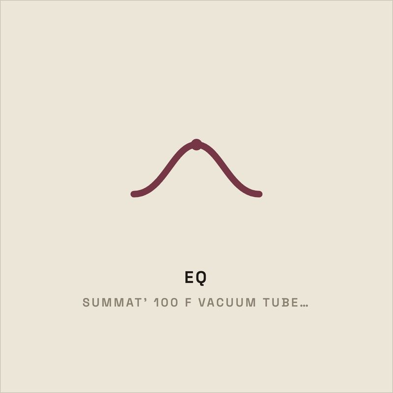 Summat' 100 F- Vacuum Tube Box Tone Emulations (GENESIS)