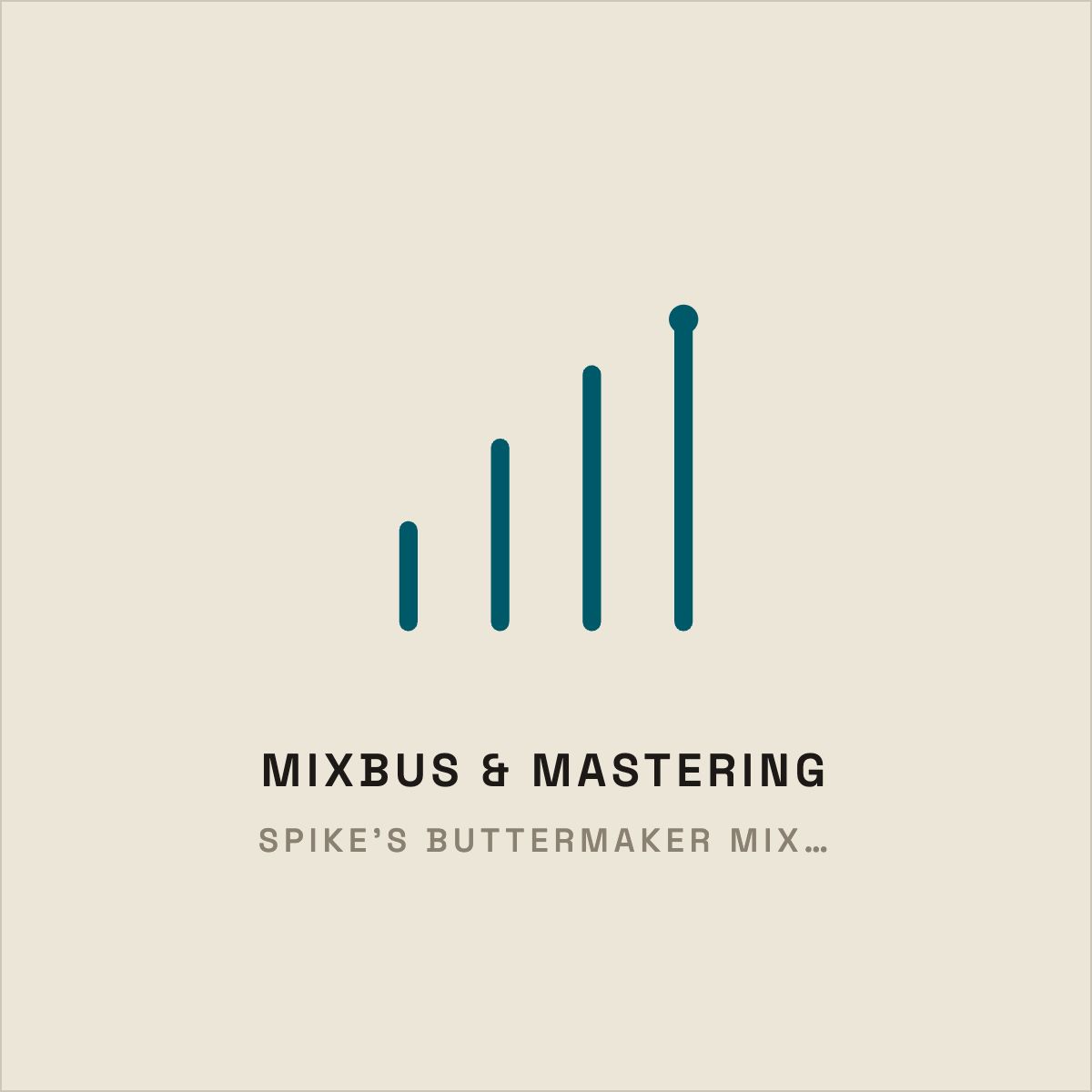 Spike’s Buttermaker Mix Bus Chain (GENESIS)