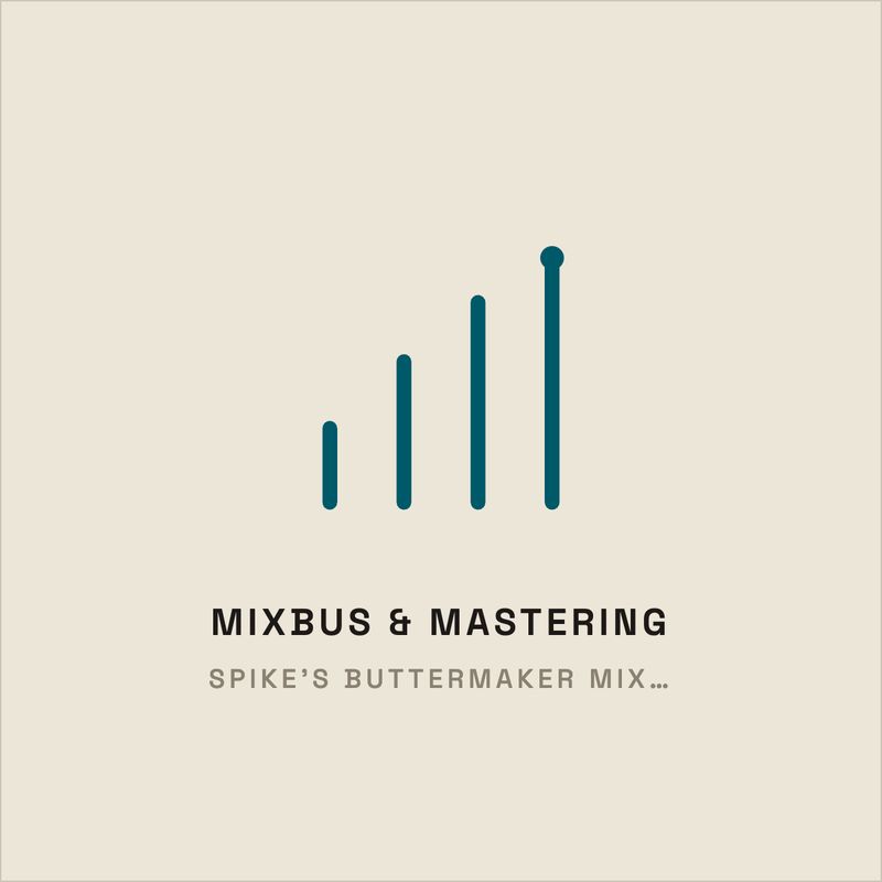Spike’s Buttermaker Mix Bus Chain (GENESIS)