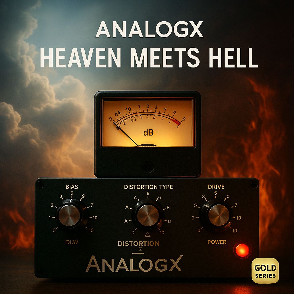 Heaven Meets Hell (GENESIS)