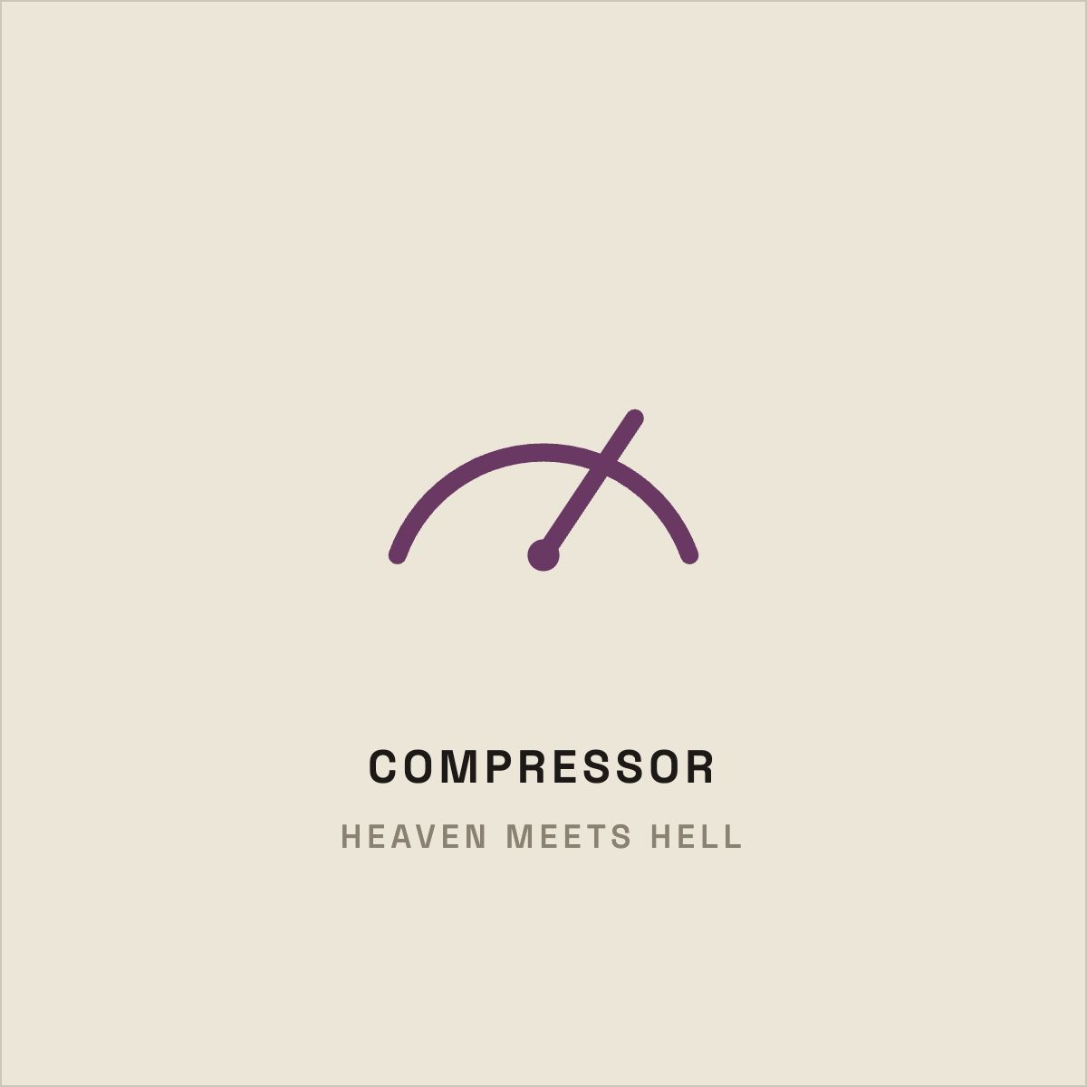 Heaven Meets Hell (GENESIS)