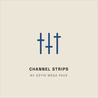NV 33115 Mega Pack (GENESIS)