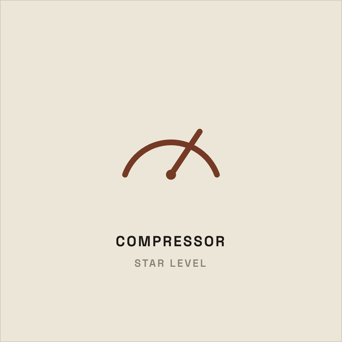 STAR-LEVEL Compressor Emulations (GENESIS)
