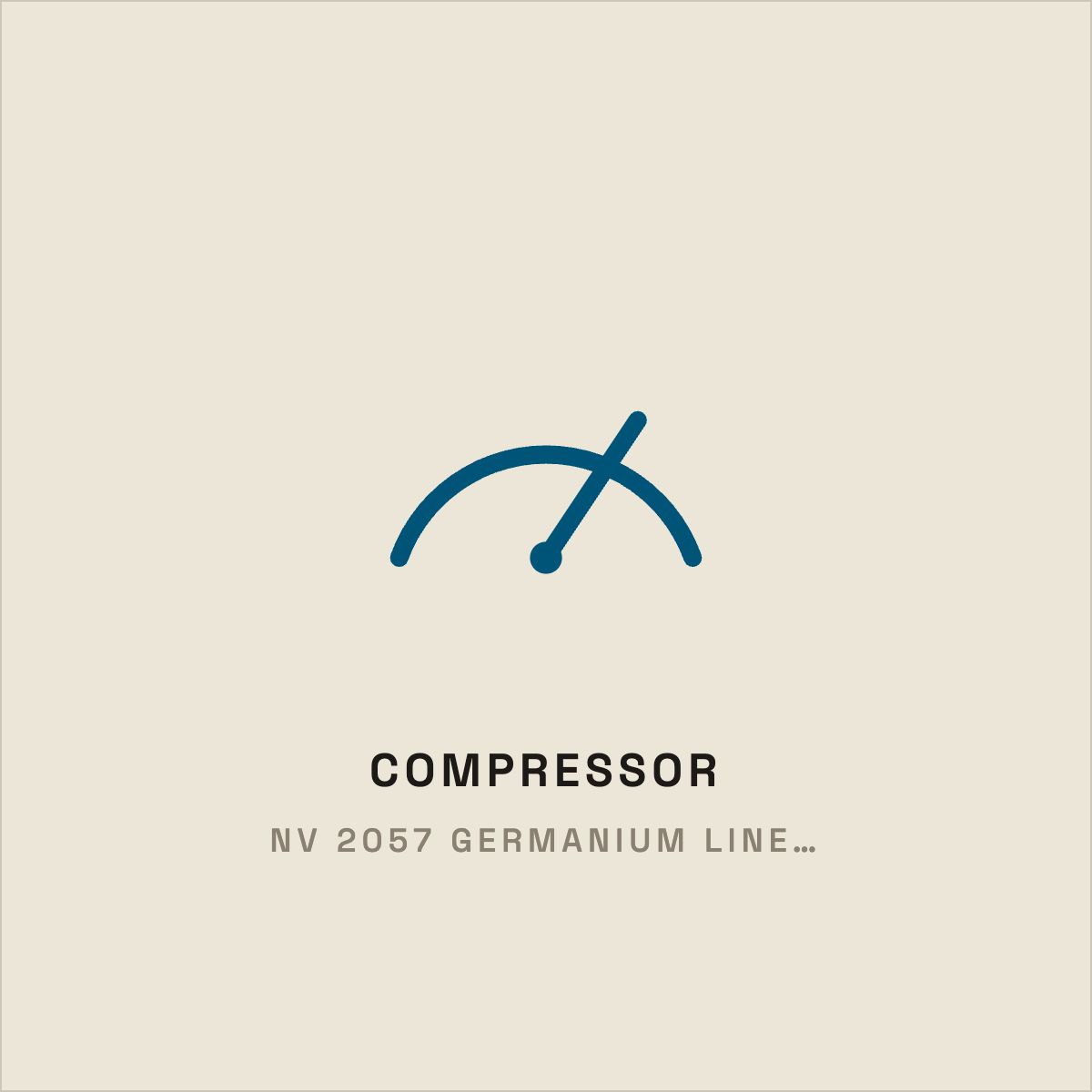 NV-2057 Germanium Line Emulation (GENESIS)
