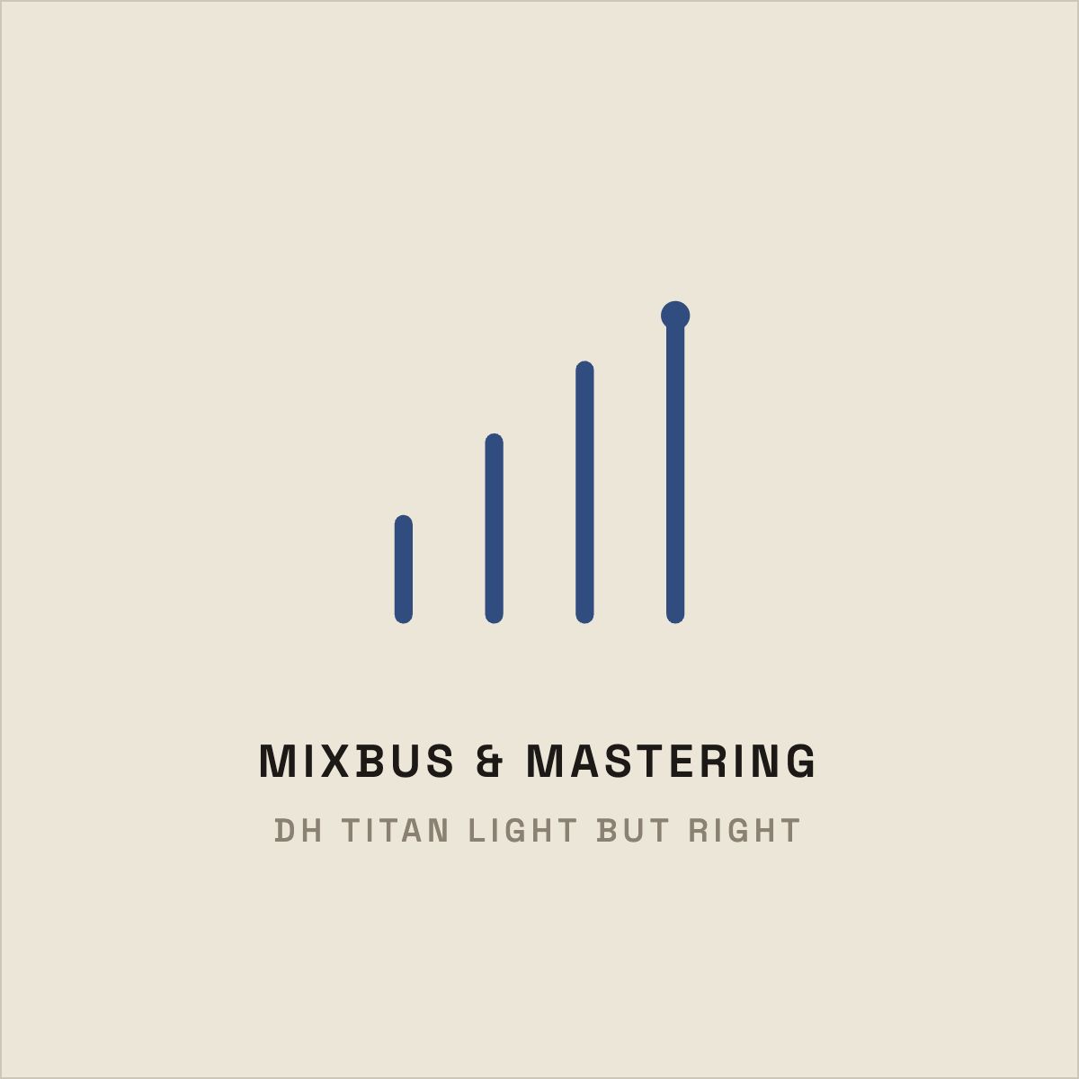 DH Titan Light But Right Emulations (GENESIS)