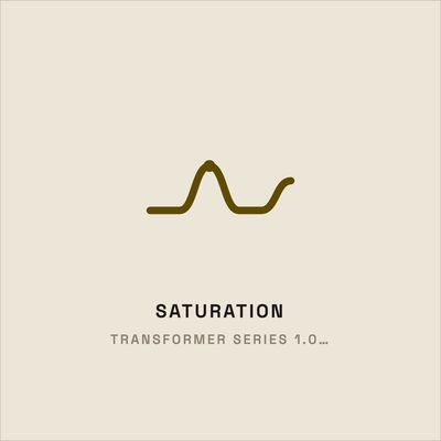 Transformer Series 1.0 “Eisen”  (GENESIS)