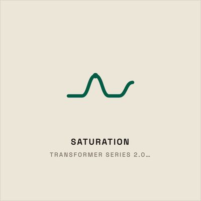 Transformer Series 2.0 “Kobalt”  (GENESIS)