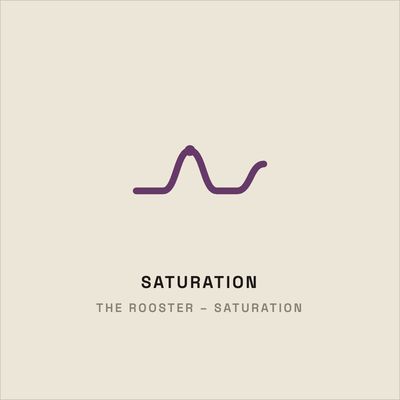 The Rooster – Saturation Emulations (GENESIS)