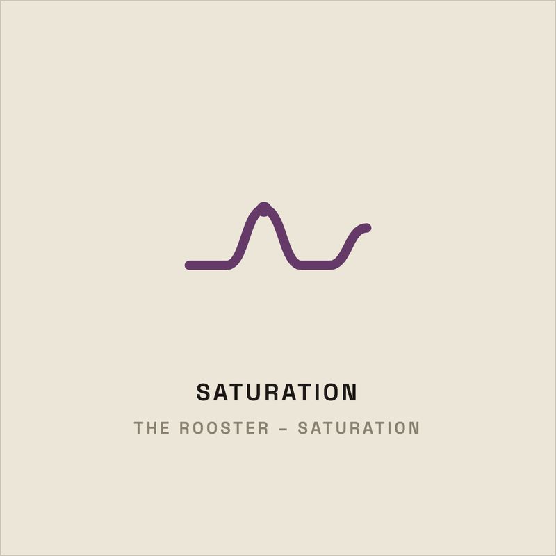 The Rooster – Saturation Emulations (GENESIS)