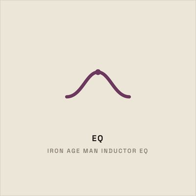 Iron Age-Man Inductor EQ Emulations (GENESIS)