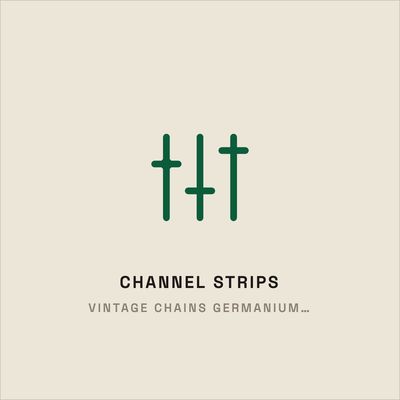 Vintage Chains: Germanium Meets Germanium (GENESIS)