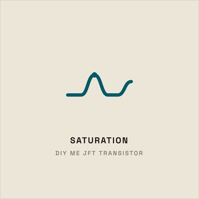DIY-ME  JFT Transistor Emulations (GENESIS)