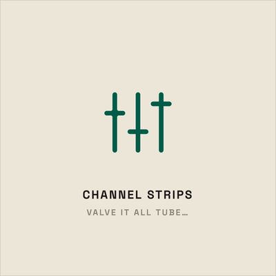 Valve-It All Tube Recording Channel (GENESIS)