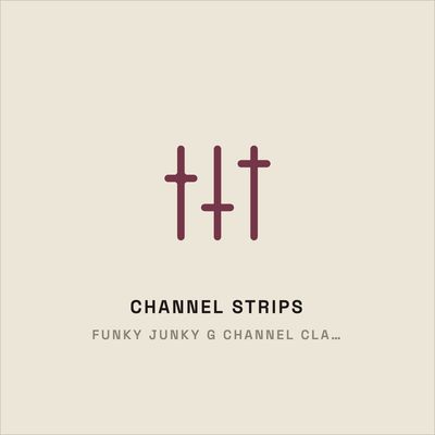 Funky Junky G-Channel CLA Presets  (GENESIS)