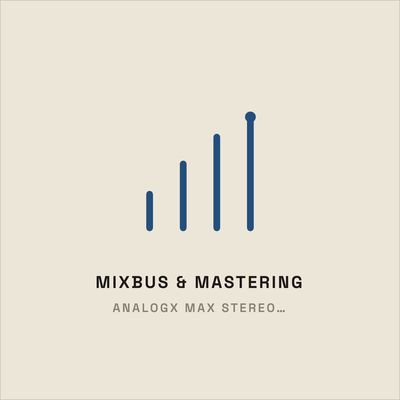 AnalogX-MAX Stereo Processor Emulations (GENESIS)