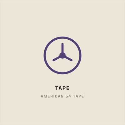 American 54 Tape Emulations (GENESIS)