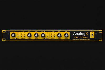 Trotters Solid State Saturation Emulations (GENESIS)