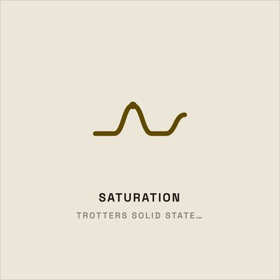 Trotters Solid State Saturation Emulations (GENESIS)