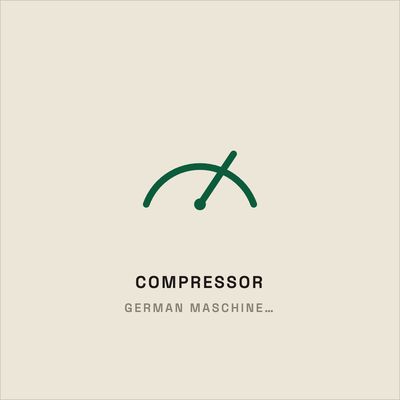 German Maschine Compression Emulation (GENESIS)