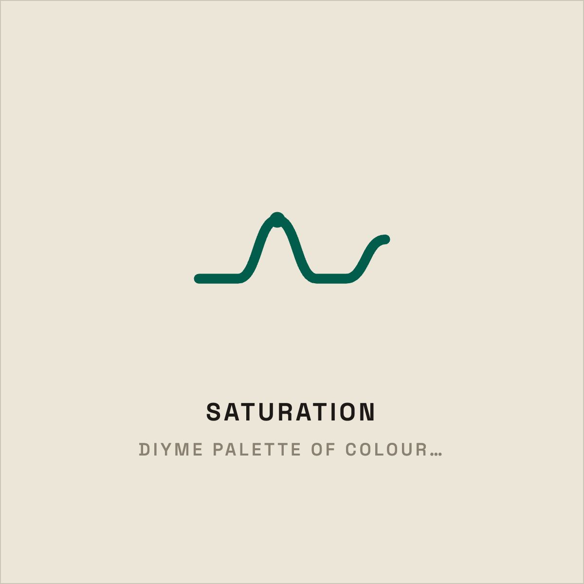 DIYME Palette of Colour Collection (GENESIS)