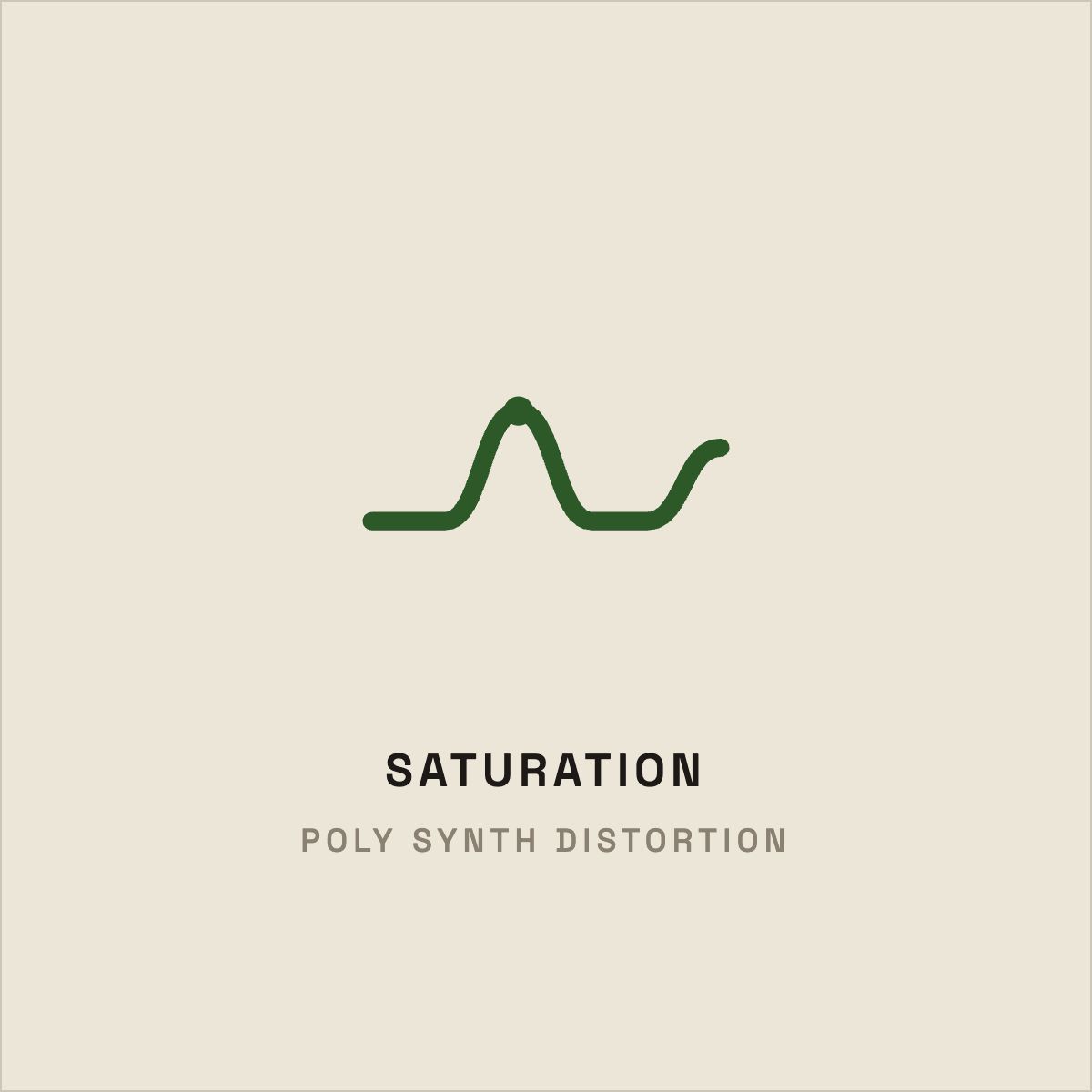 Poly Synth Distortion Emulations  (GENESIS)