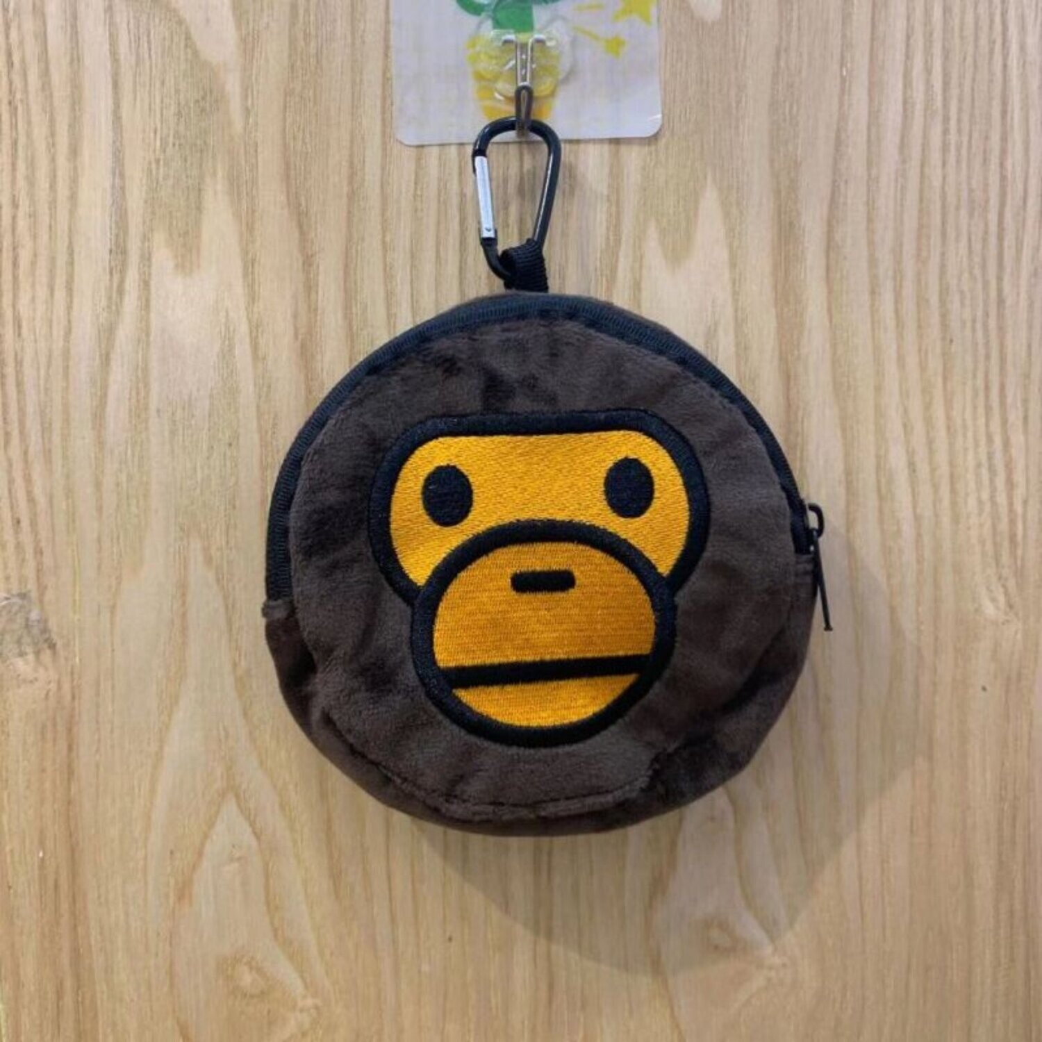 Baby Milo by Bape Magazine Japan Tote Bag and ECO shopping bag set