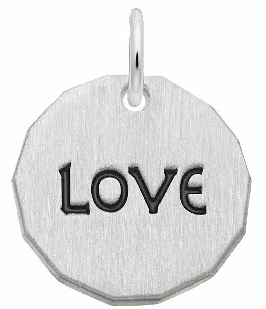 LOVE TAG