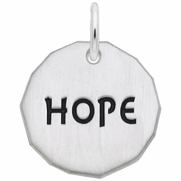 HOPE TAG