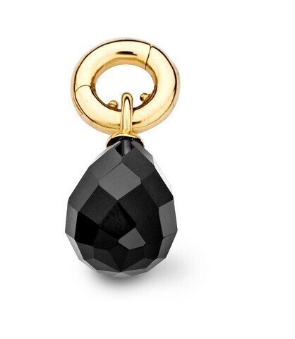 TIRISI CHARM - ONYX BRIOLETTE
