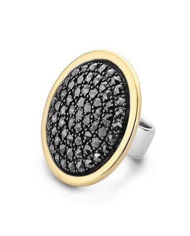 TIRISI ELEMENT - MARCASITE CIRCLE