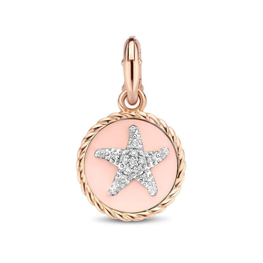 TIRISI CHARM - CORAL STARFISH