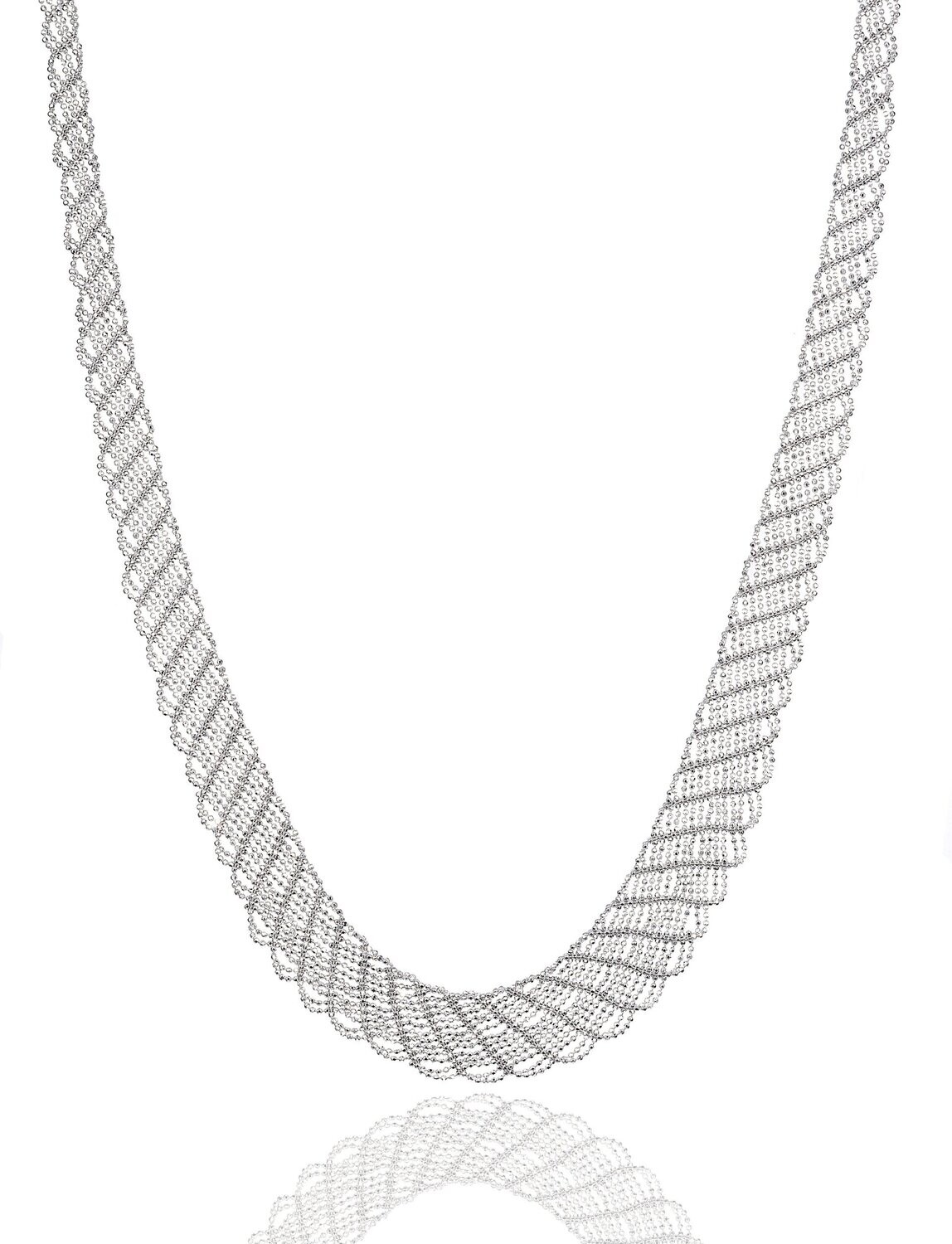 TAPESTRY NECKLACE (LARGE)