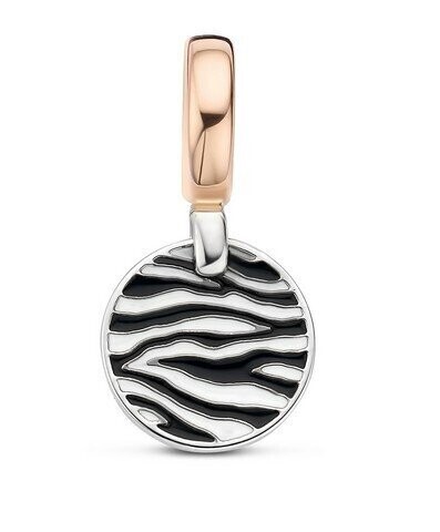 TIRISI CHARM - ZEBRA COIN