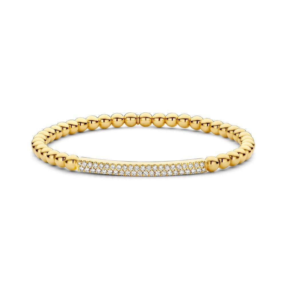 DIAMOND DETAIL BRACELET