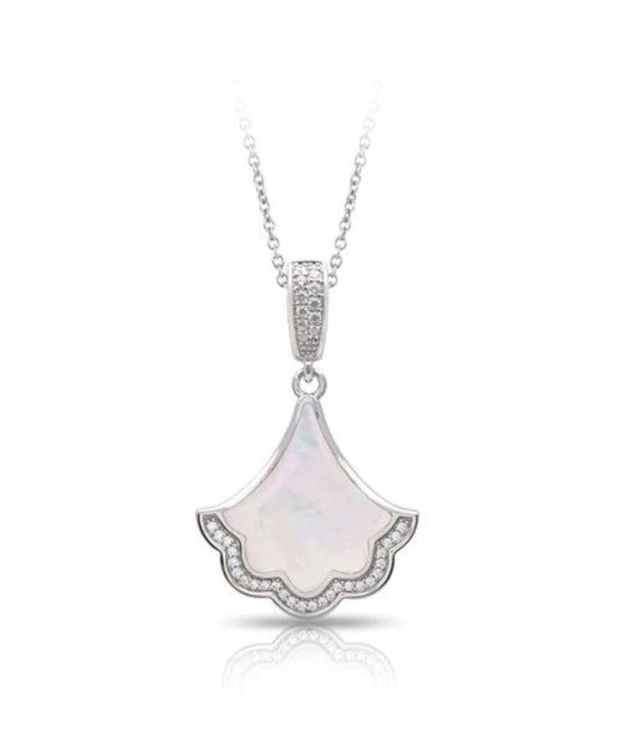 "ASTORIA" MOTHER OF PEARL PENDANT