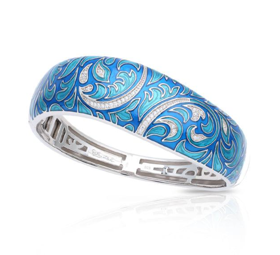 "FERNHAVEN" BANGLE