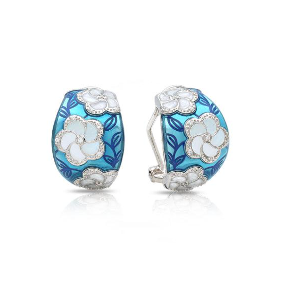 "POMELIA" EARRINGS