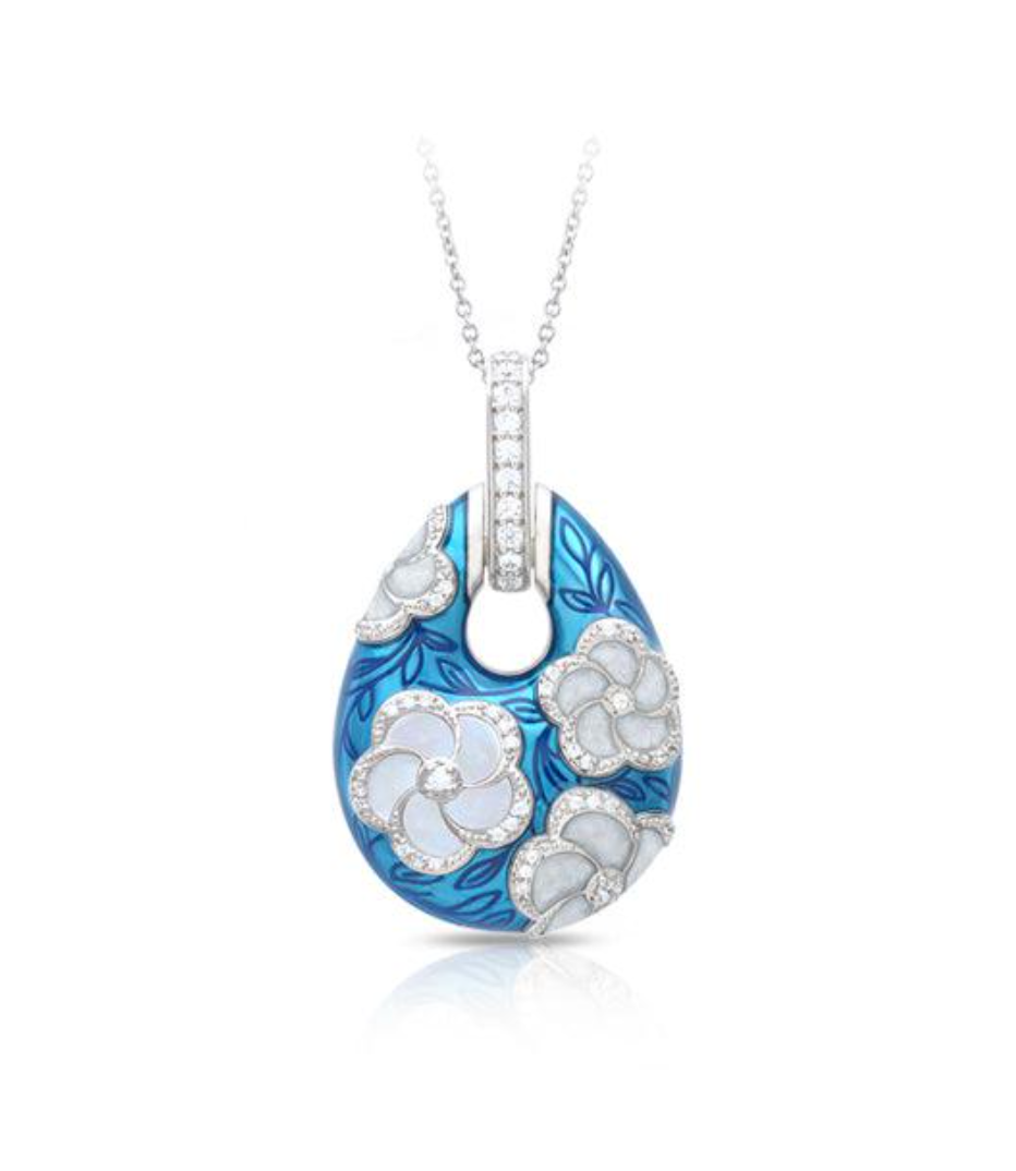 "POMELIA" PENDANT