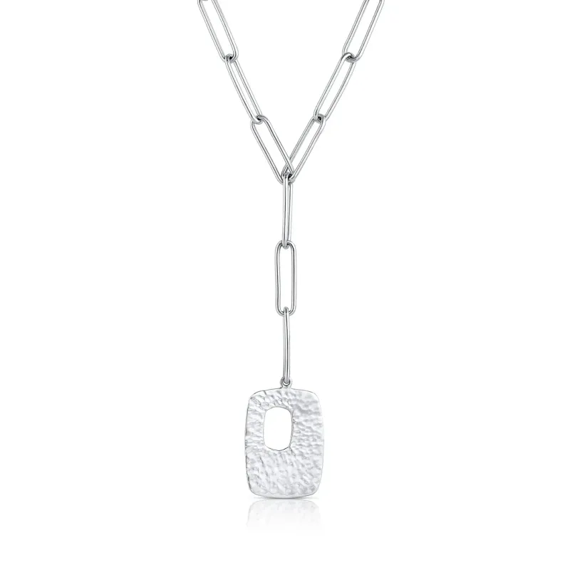 "PALM SPRINGS" DROP NECKLACE