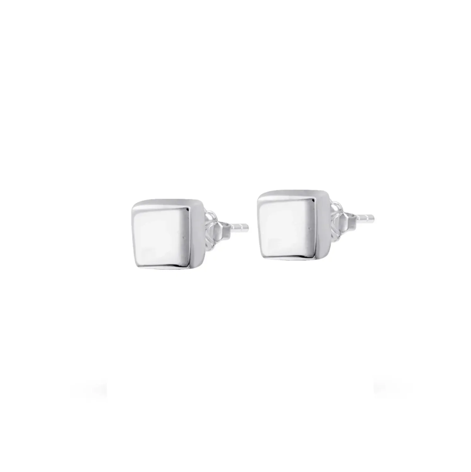 CUBE EARRINGS