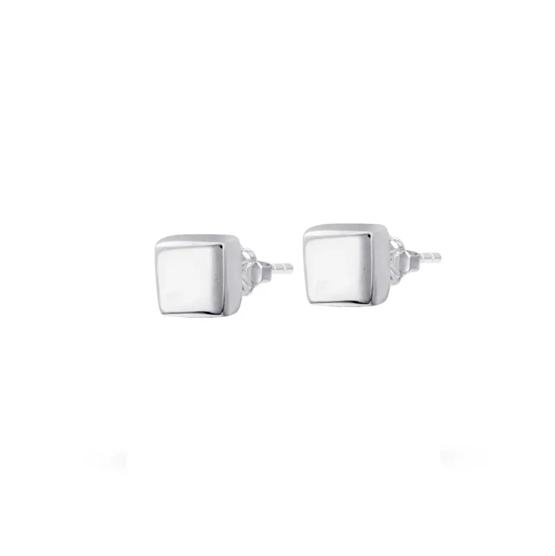 CUBE EARRINGS